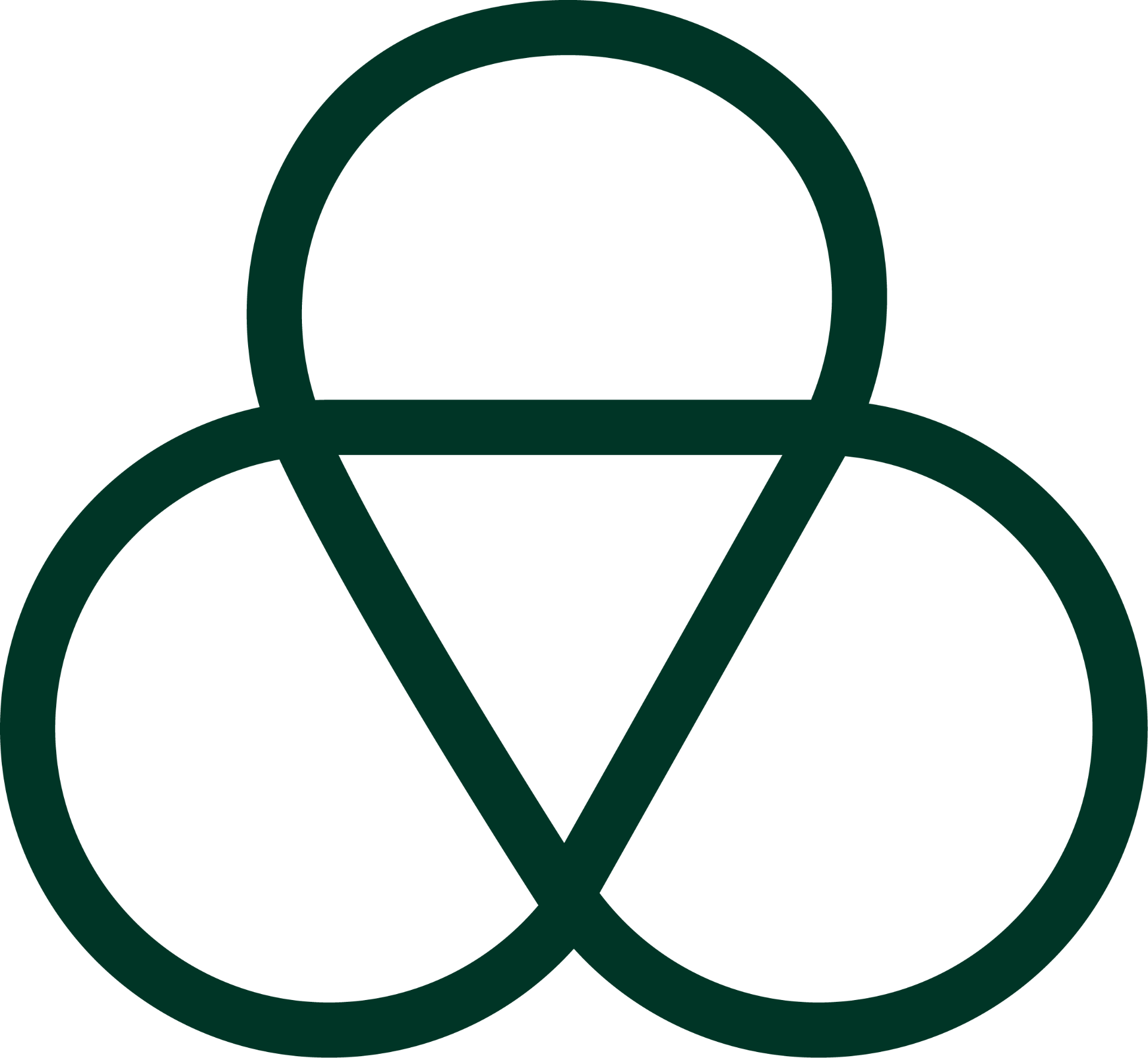 Triple Point Strategy Logo