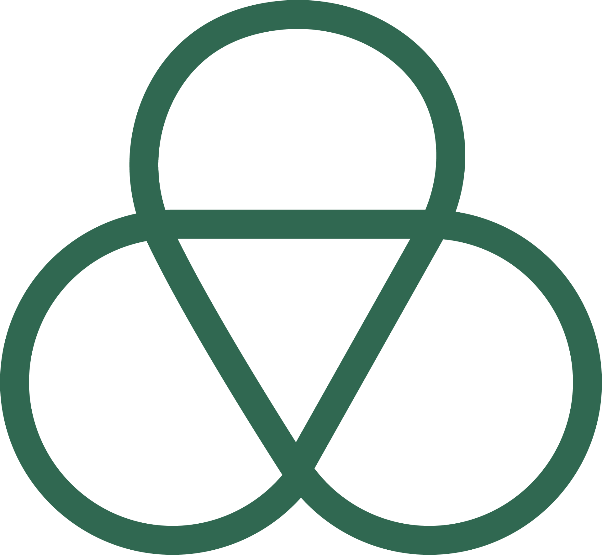 Marietta DeFi Fund Logo