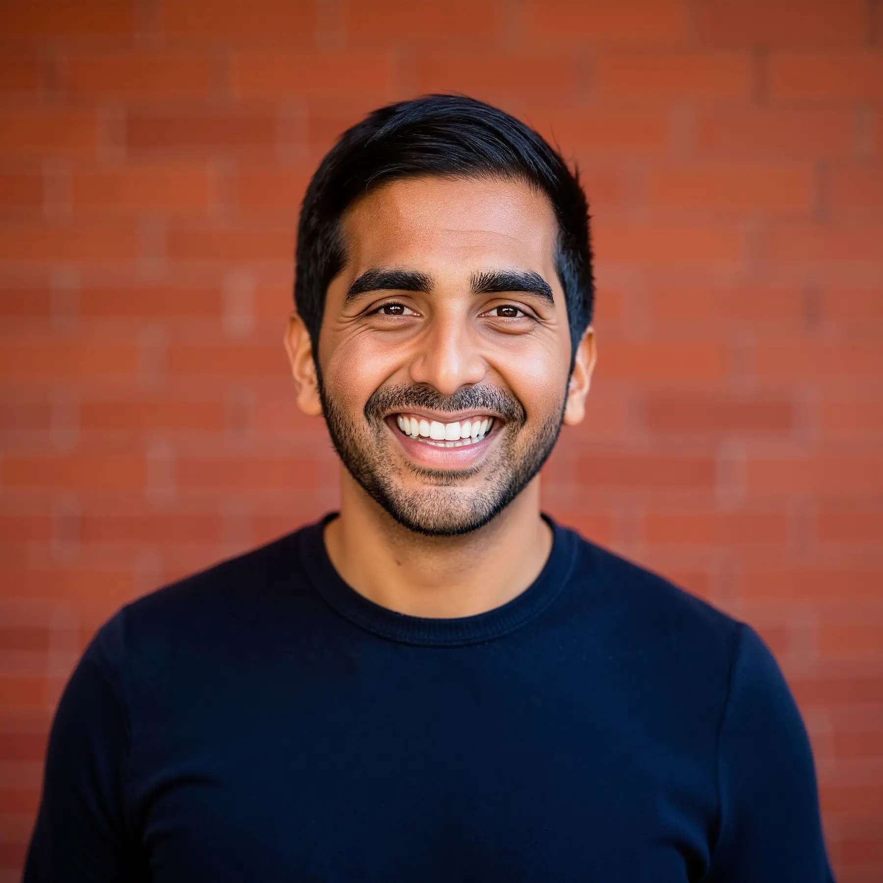 Jay Paul, Managing Partner & Co-Founder