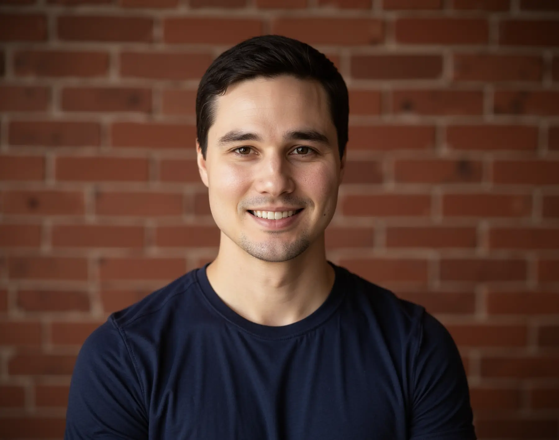 Kendall Crist, Managing Partner & Co-Founder